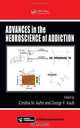 Advances in the Neuroscience of Addiction (Frontiers in Neuroscience), 