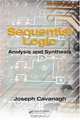 Sequential Logic, Joseph Cavanagh 