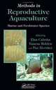 Methods in Reproductive Aquaculture: Marine and Freshwater Species (Marine Biology), 