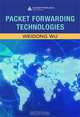 Packet Forwarding Technologies, Weidong Wu 