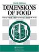Dimensions of Food, Sixth Edition, Vickie A. Vaclavik, Marcia H. Pimentel, Ph.D., Marjorie M. Devine 