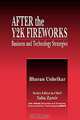 After the Y2K Fireworks: Business and Technology Strategies, Bhuvan Unhelkar, Saba Zamir 