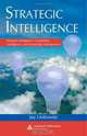Strategic Intelligence, Jay Liebowitz 