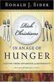 Rich Christians in an Age of Hunger: Moving from Affluence to Generosity, Ronald J. Sider 