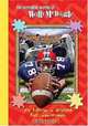 My Life as a Splatted Flat Quarterback (Incredible Worlds of Wally Mcdoogle), Bill Myers 