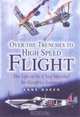 From Biplane to Spitfire : The Life of air Chief Marshal Sir Geoffrey Salmond, Anne Baker 