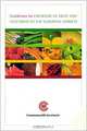 Guidelines for Exporters of Fruit and Vegetables to the European Markets, Commonwealth Secretariat 