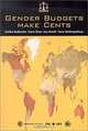Gender Budgets Make Cents: Understanding Gender Responsive Budgets, Debbie Budlender, Diane Elston, Guy Hewitt, Tanni Mukhopadhyay, Commonwealth Secretariat 