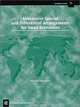 Alternative Special and Differential Arrangements for Small Economies (Economic Paper, 51), Michael Davenport 