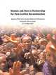 Women and Men in Partnership for Post-Conflict Reconstruction: Report of the Sierra Leone National Consultation, Freetown, Sierra Leone 21-24 May 2001, Rawwida Baksh-Sodeen 