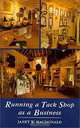 RUNNING A TACK SHOP AS A BUSINESS, Janet W. MacDonald 