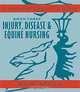 Injury, Disease, and Equine Nursing: Injury, Disease, Equine Nursing, Julie Brega 