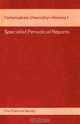 Carbohydrate Chemistry (SPR Carbohydrate Chemistry (RSC)) (v. 1), 