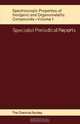 Spectroscopic Properties of Inorganic and Organometallic Compounds (SPR Spectroscopic Properties of Inorganic and Organometallic Compounds (RSC)) (v. 1), 
