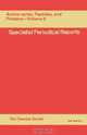 Amino Acids, Peptides and Proteins (SPR Amino Acids, Peptides, and Proteins (RSC)) (v. 2), 