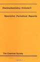 Electrochemistry (SPR Electrochemistry (RSC)) (v. 3), 