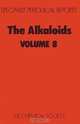 Alkaloids (SPR Alkaloids (RSC)) (v. 8), 