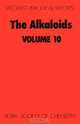 Alkaloids (SPR Alkaloids (RSC)) (Vol 10), 