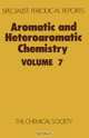 Aromatic and Heteroatomic Chemistry (SPR Aromatic and Heteroatomic Chemistry (RSC)) (v. 7), 