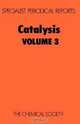 Catalysis (SPR Catalysis (RSC)) (v. 3), 