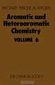 Aromatic and Heteroatomic Chemistry (SPR Aromatic and Heteroatomic Chemistry (RSC)) (v. 6), 