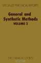 General and Synthetic Methods (SPR General and Synthetic Methods (RSC)) (v. 2), 