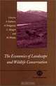 The Economics of Landscape and Wildlife Conservation, Stephan Dabbert, Alex Dubgaard, Louis Slangen, Martin Whitby 