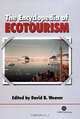 The Encyclopedia of Ecotourism (Cabi Publishing), David B. Weaver 