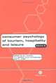 Consumer Psychology of Tourism, Hospitality and Leisure: Volume 3 (CABI Publishing), 