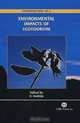 Environmental Impacts of Ecotourism (Ecotourism Book Series), 