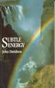 Subtle Energy, John Davidson 