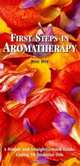First Steps in Aromatherapy, Jane Dye 