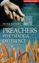 Preachers Who Made a Difference with CD (Audio), Peter Jeffery 