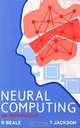 Neural Computing: An Introduction, R. Beale, T. Jackson 