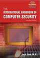 The International Handbook of Computer Security, Jae K. Shim 