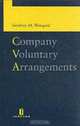 Company Voluntary Arrangements, Geoffrey Weisgard 