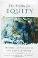 The Search for Equity, David Foden, Peter Morris, Belgium) International Progressive Policy Conference 1997 Brussels 