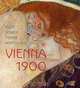 Klimt, Schiele, Moser, Kokoschka: Vienna 1900, 