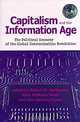 Capitalism and the Information Age: The Political Economy of the Global Communication Revolution, Robert W. McChesney, Ellen Meiksins Wood, John Bellamy Foster 
