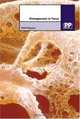 Osteoporosis in Focus, Niall Ferguson 