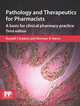 Pathology and Therapeutics for Pharmacists, 3rd Edition, 