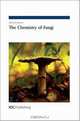 Chemistry of Fungi, James R. Hanson 