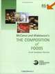 McCance and Widdowson