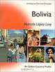 Bolivia (Oxfam Country Profiles), Marcela Lopez Levy 