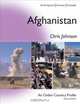 Afghanistan (Oxfam Country Profiles), Chris Johnson 