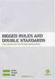 Rigged Rules and Double Standards: Trade, Globalisation, and the Fight Against Poverty (Oxfam Campaign Reports), Kevin Watkins, Penny Fowler 