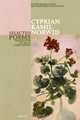 Selected Poems of Cyprian Norwid, Cyprian Norwid 