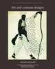 Set and Costume Designs for Ballet and Theatre : The Thyssen-Bornemisza Collection (The Thyssen-Bornemisza Collection), Alexander Shouvaloff 