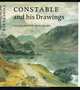 Constable and His Drawings, Ian Fleming-Williams 