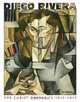 Diego Rivera: The Cubist Portraits, 1913-1917, Sylvia Navarrete, Serge Fauchereau, Anna Indych-Lopez 